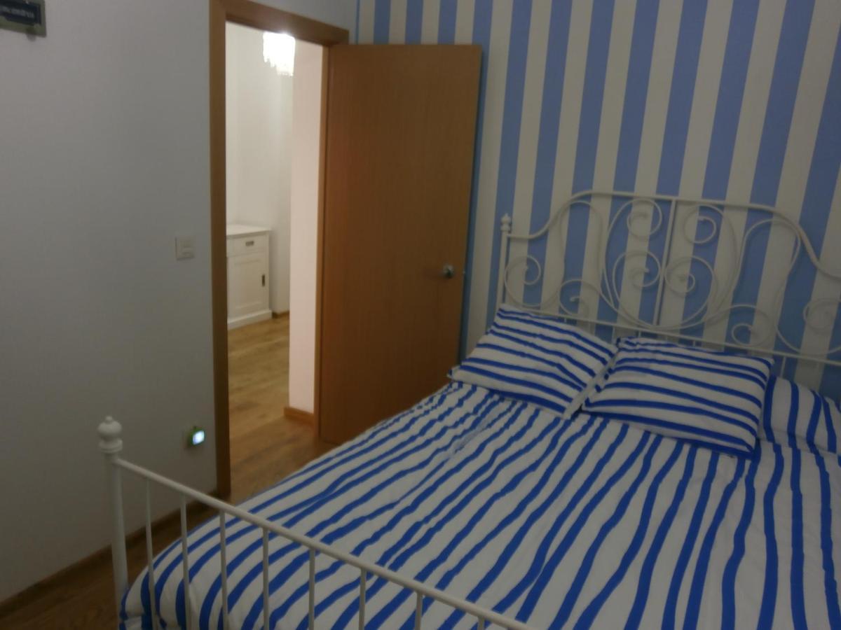 Appartement Junto Al Pilar à Saragosse Extérieur photo