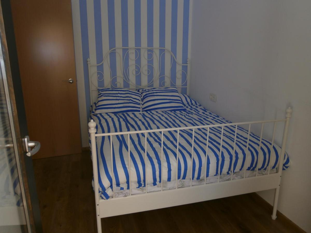 Appartement Junto Al Pilar à Saragosse Extérieur photo