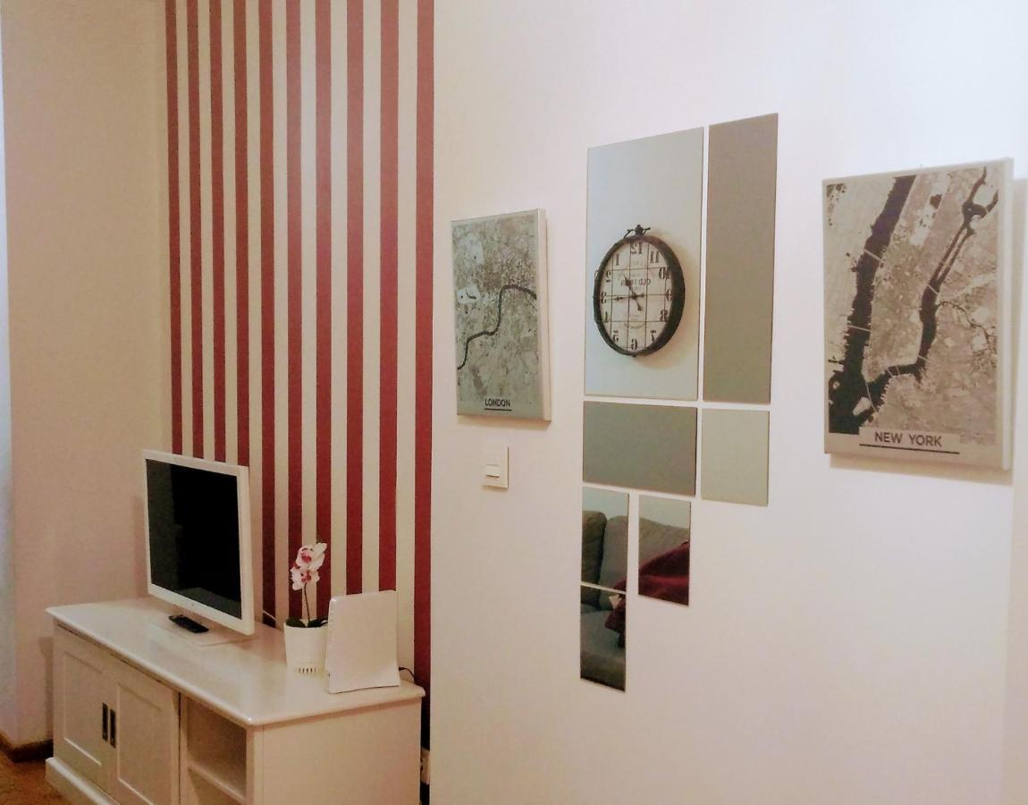 Appartement Junto Al Pilar à Saragosse Extérieur photo