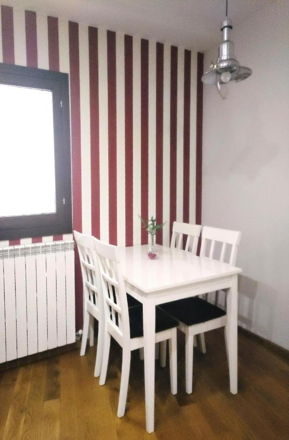 Appartement Junto Al Pilar à Saragosse Extérieur photo