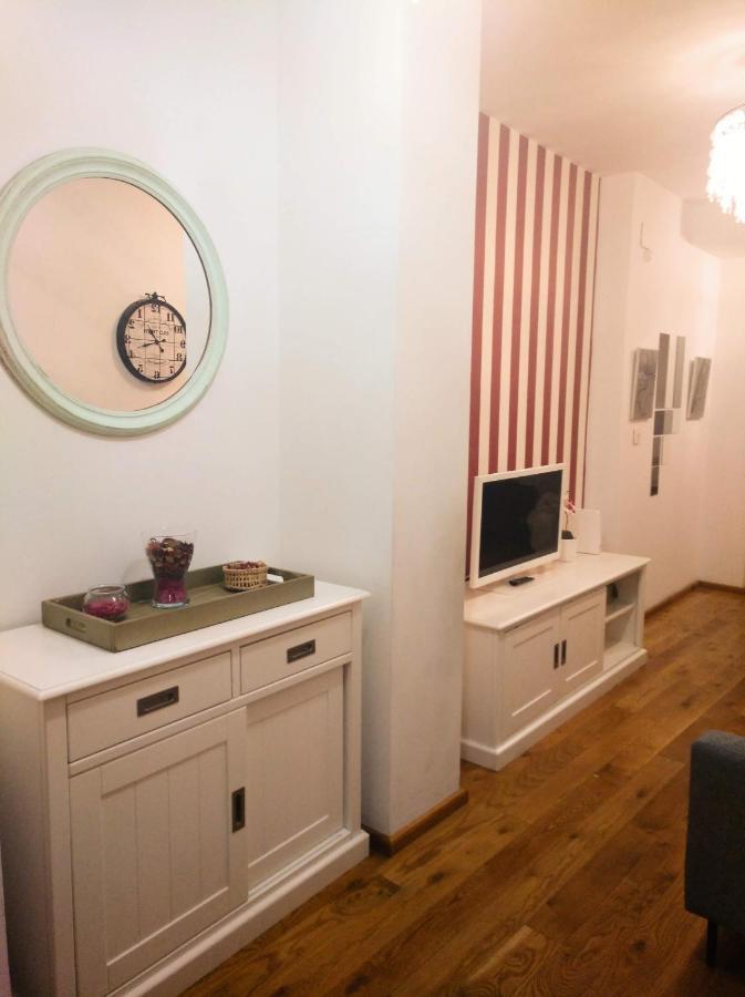 Appartement Junto Al Pilar à Saragosse Extérieur photo