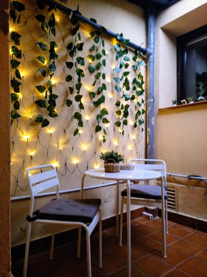 Appartement Junto Al Pilar à Saragosse Extérieur photo