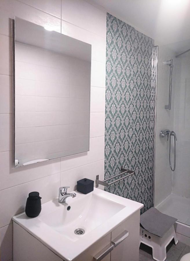 Appartement Junto Al Pilar à Saragosse Extérieur photo