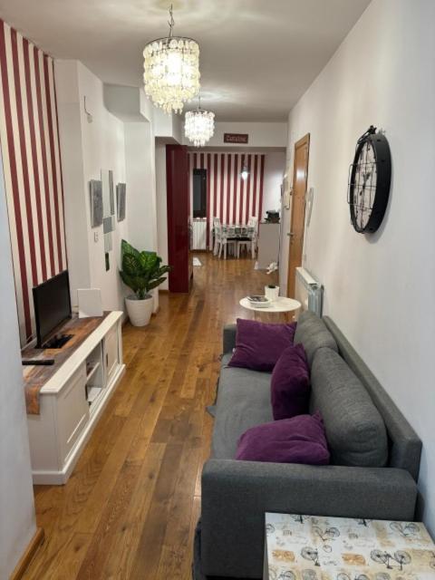 Appartement Junto Al Pilar à Saragosse Extérieur photo